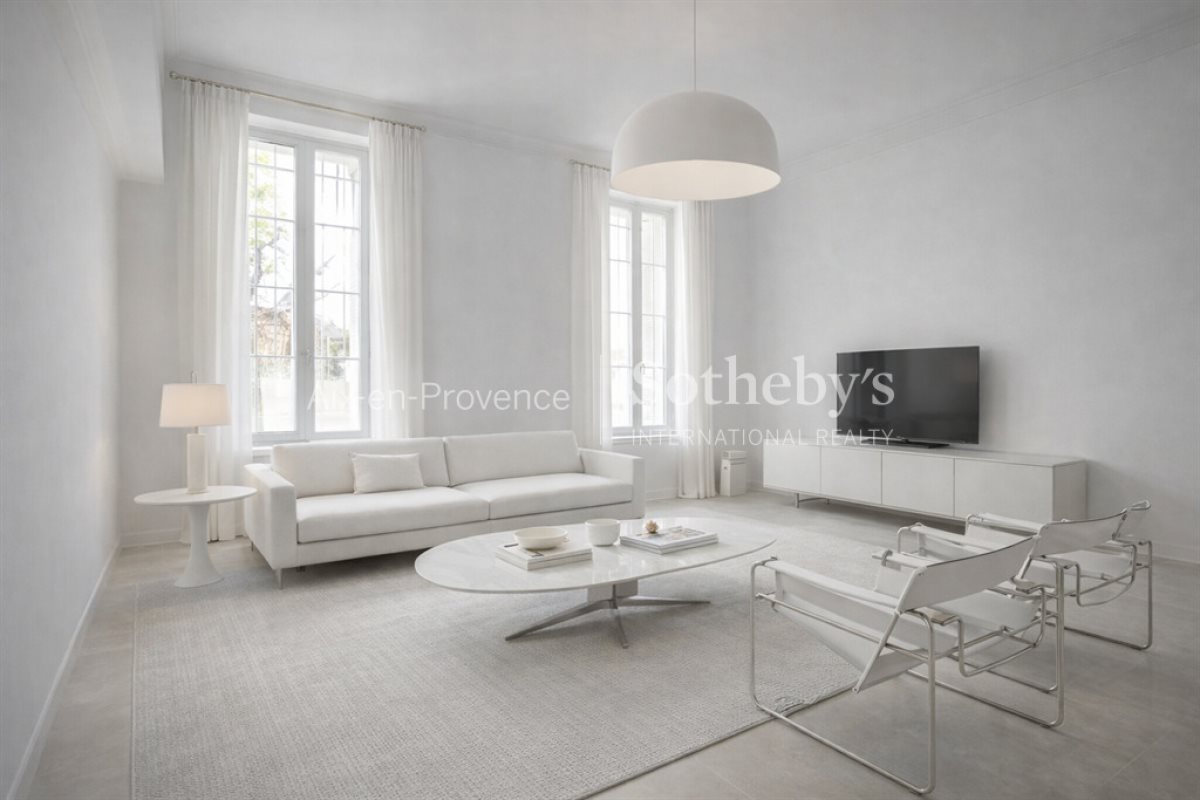 Appartement à vendre, 175m², Aix-en-Provence