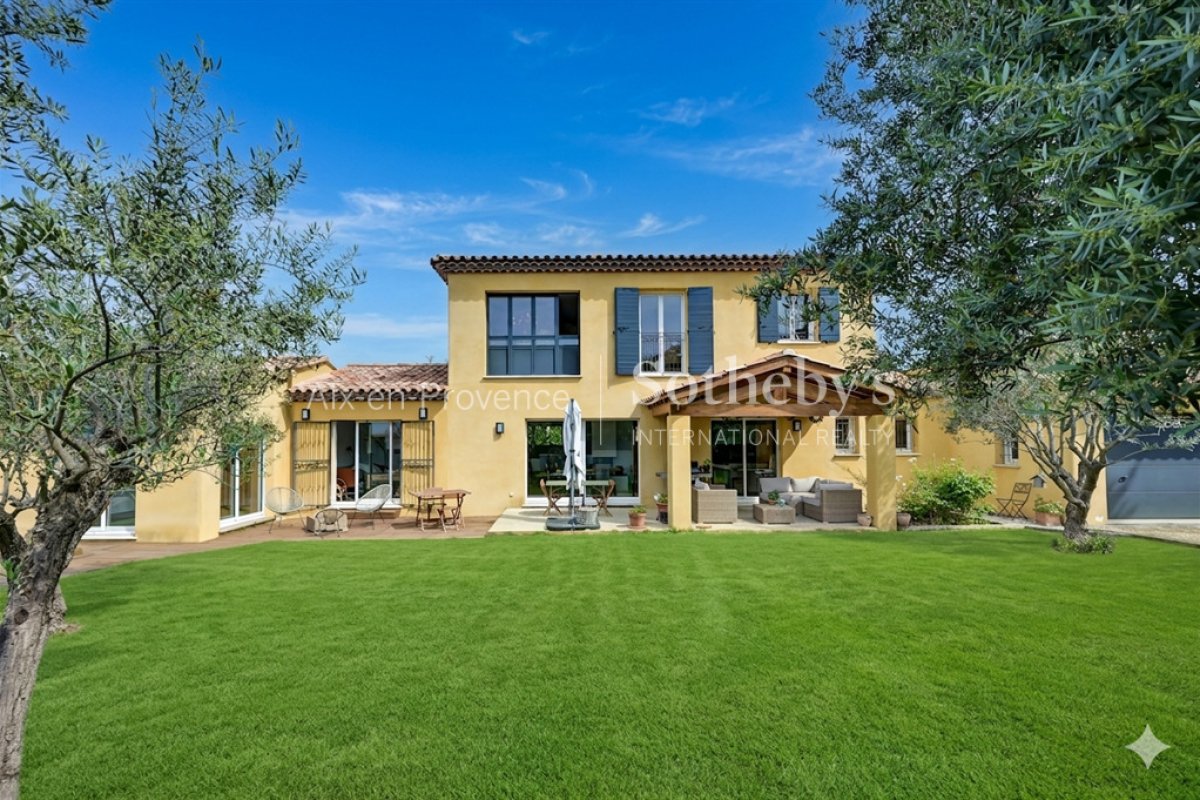 Maison à vendre, 172m², Aix-en-Provence