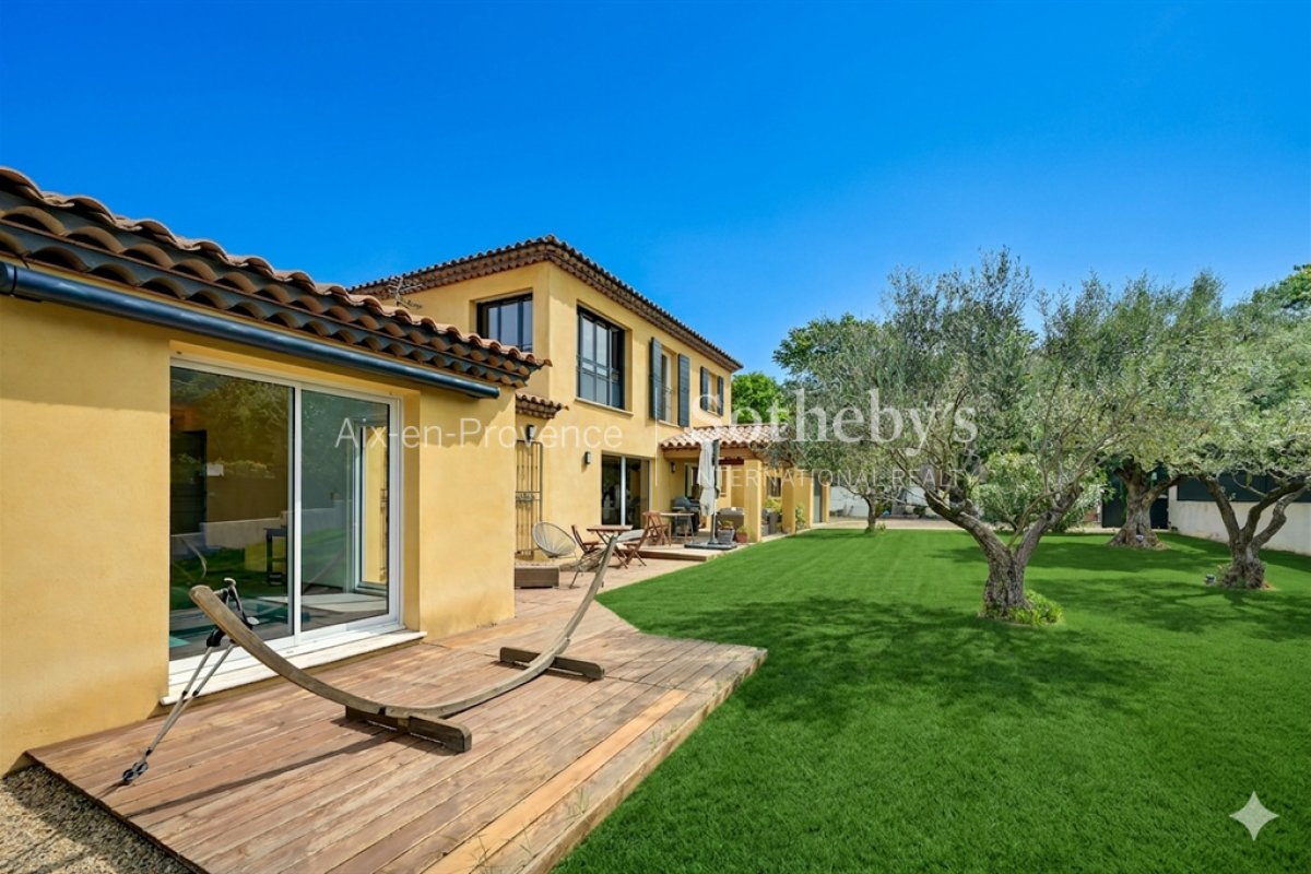 Maison à vendre, 172m², Aix-en-Provence