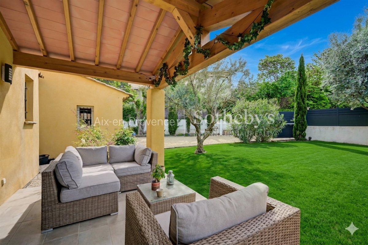 Maison à vendre, 172m², Aix-en-Provence