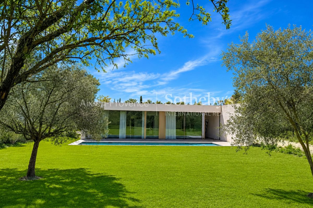 Maison à vendre, 270m², Aix-en-Provence