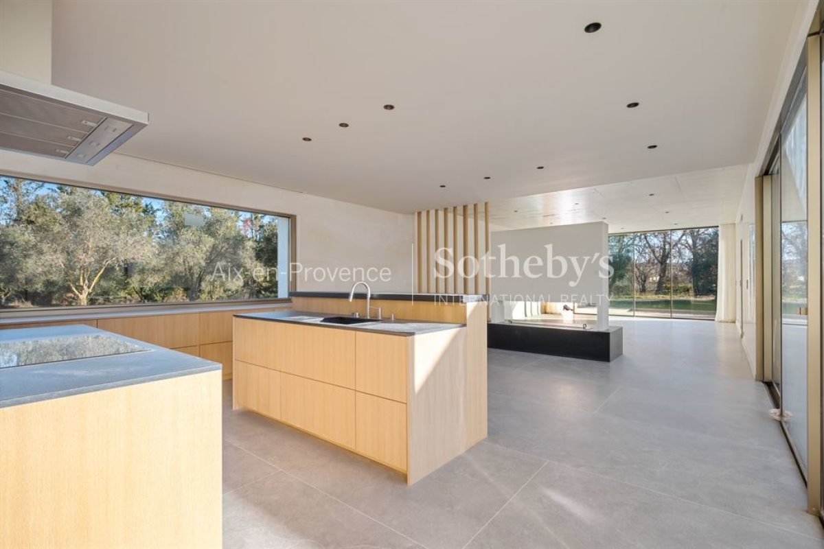 Maison à vendre, 270m², Aix-en-Provence