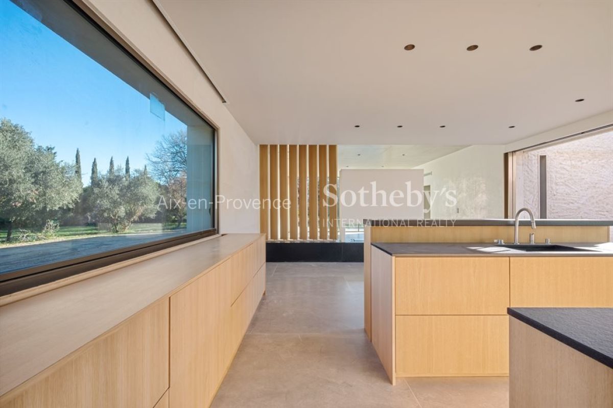 Maison à vendre, 270m², Aix-en-Provence