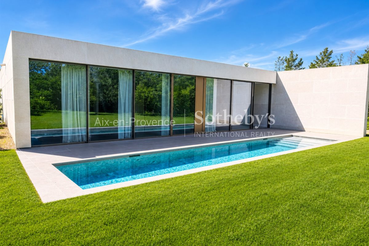 Maison à vendre, 270m², Aix-en-Provence