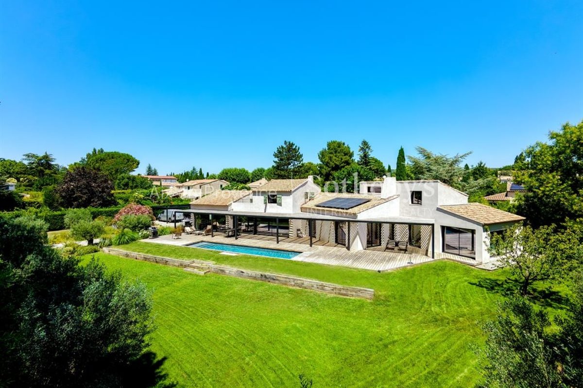 Maison à vendre, 260m², Aix-en-Provence