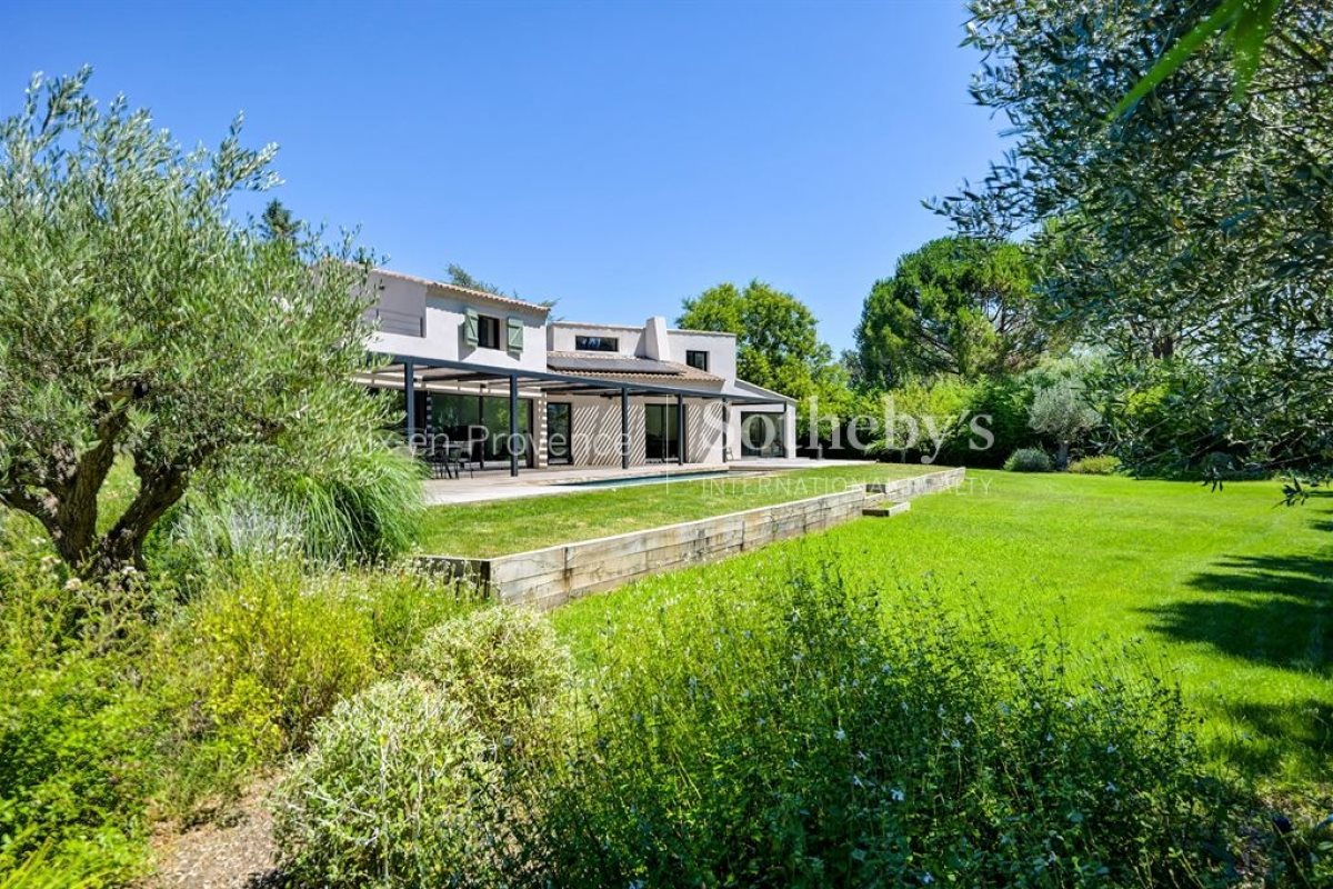 Maison à vendre, 260m², Aix-en-Provence