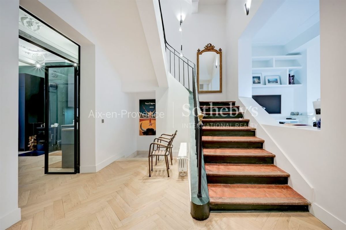 Maison à vendre, 490m², Aix-en-Provence