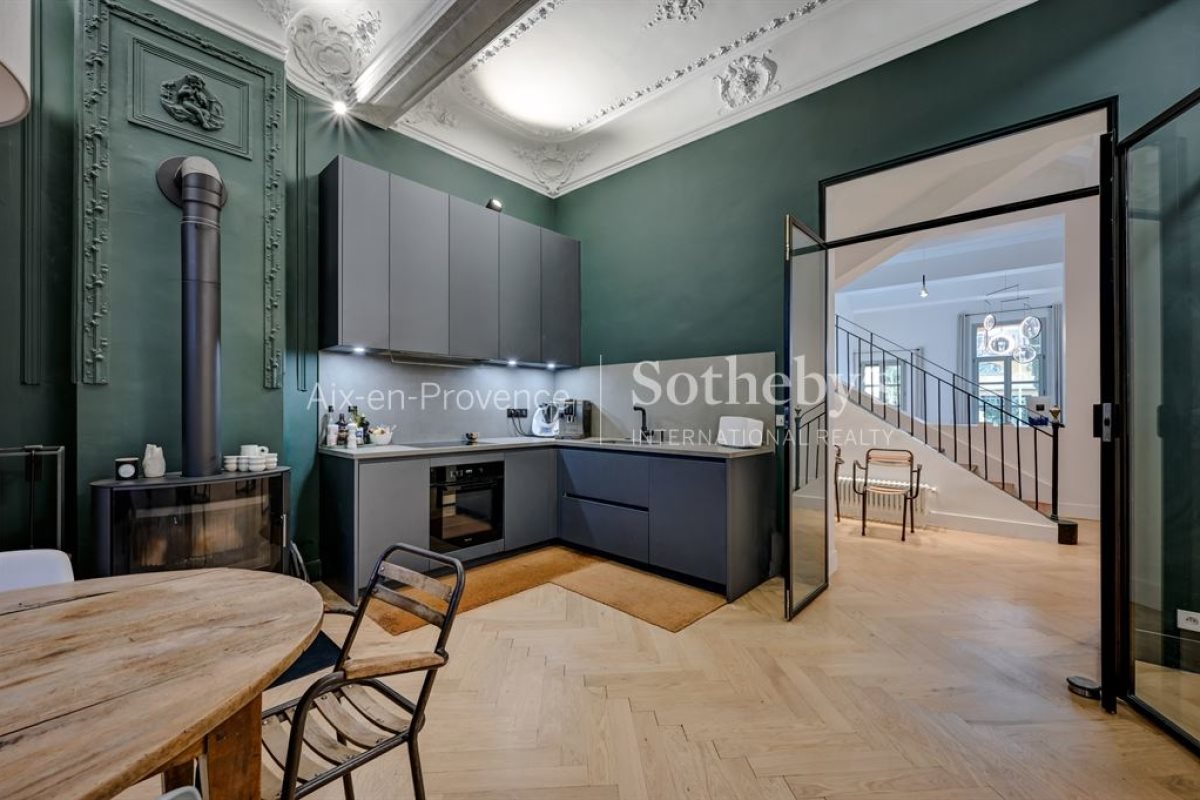 Maison à vendre, 490m², Aix-en-Provence