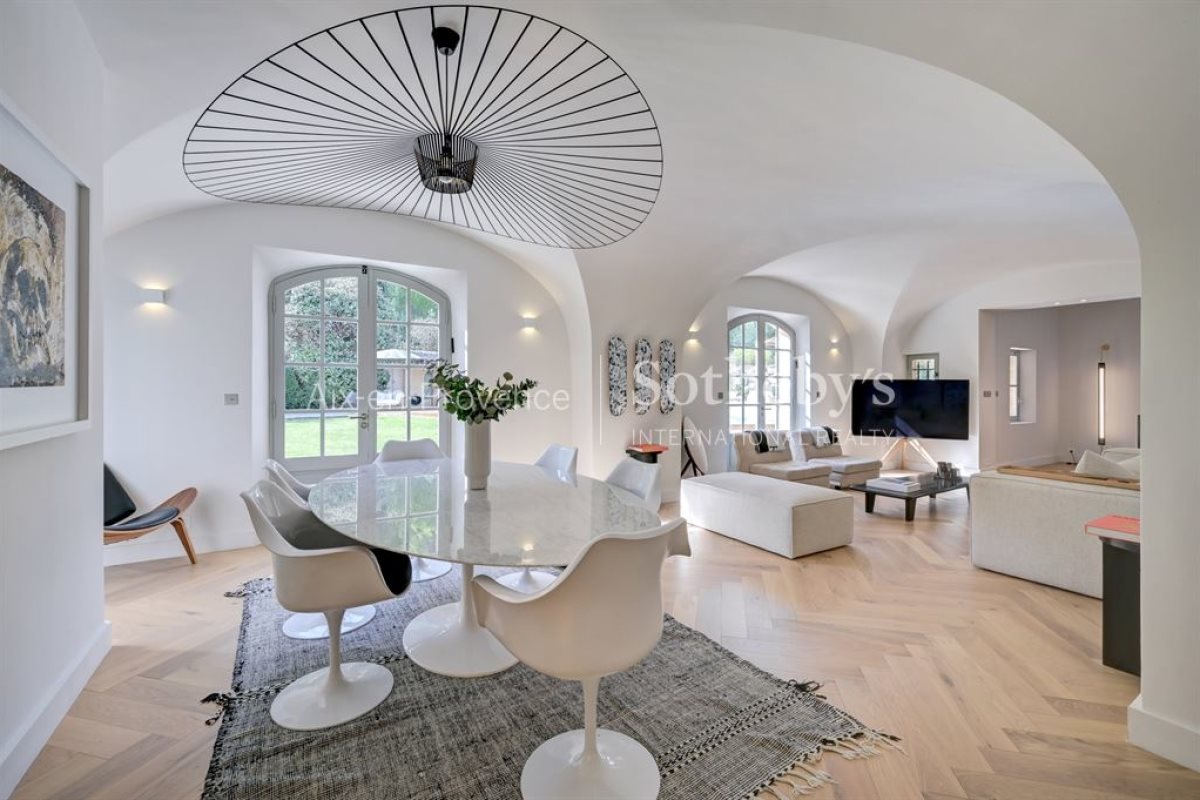 Maison à vendre, 500m², Aix-en-Provence