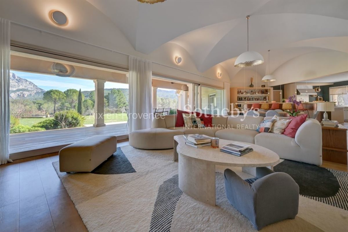 Maison à vendre, 430m², Aix-en-Provence