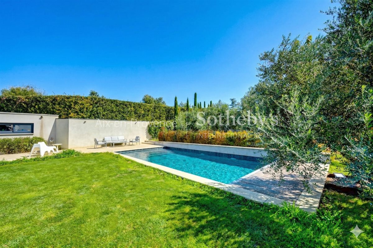 Maison à vendre, 160m², Éguilles