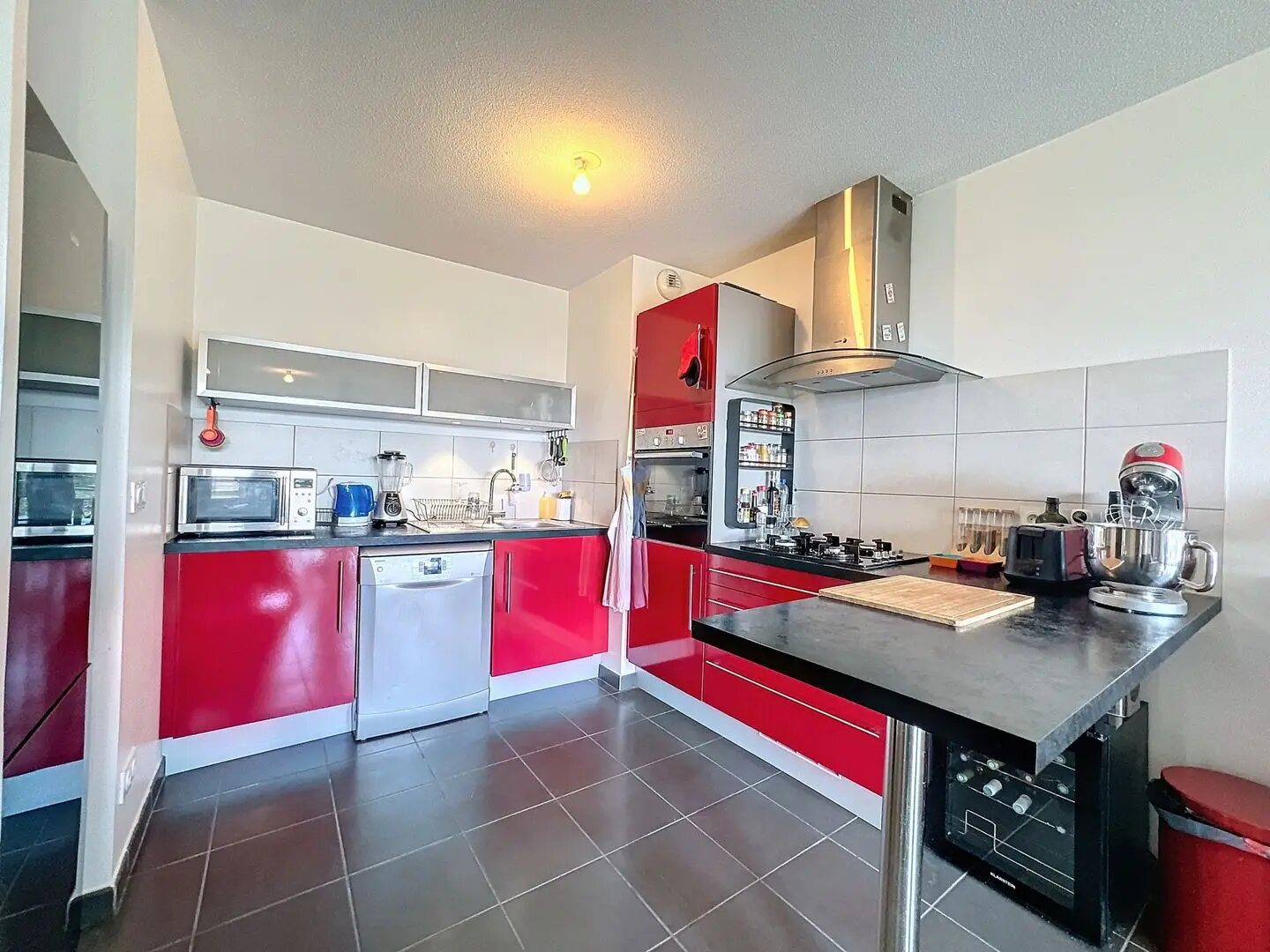 Appartement à louer, 52m², Aix-les-Bains