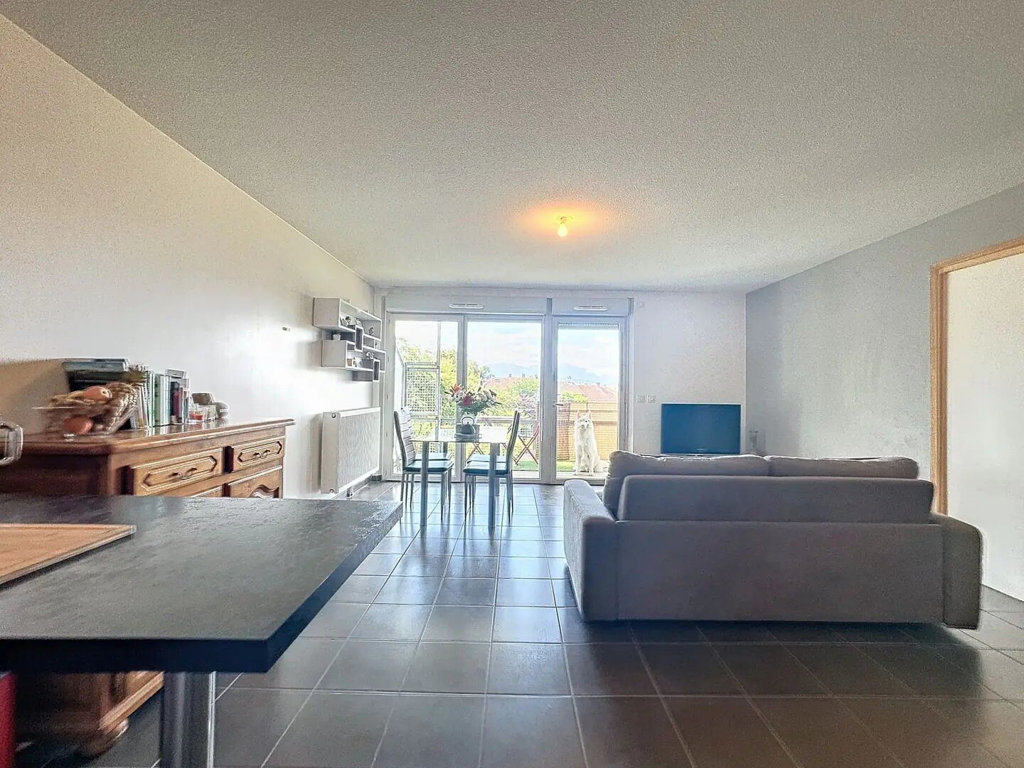 Appartement à louer, 52m², Aix-les-Bains