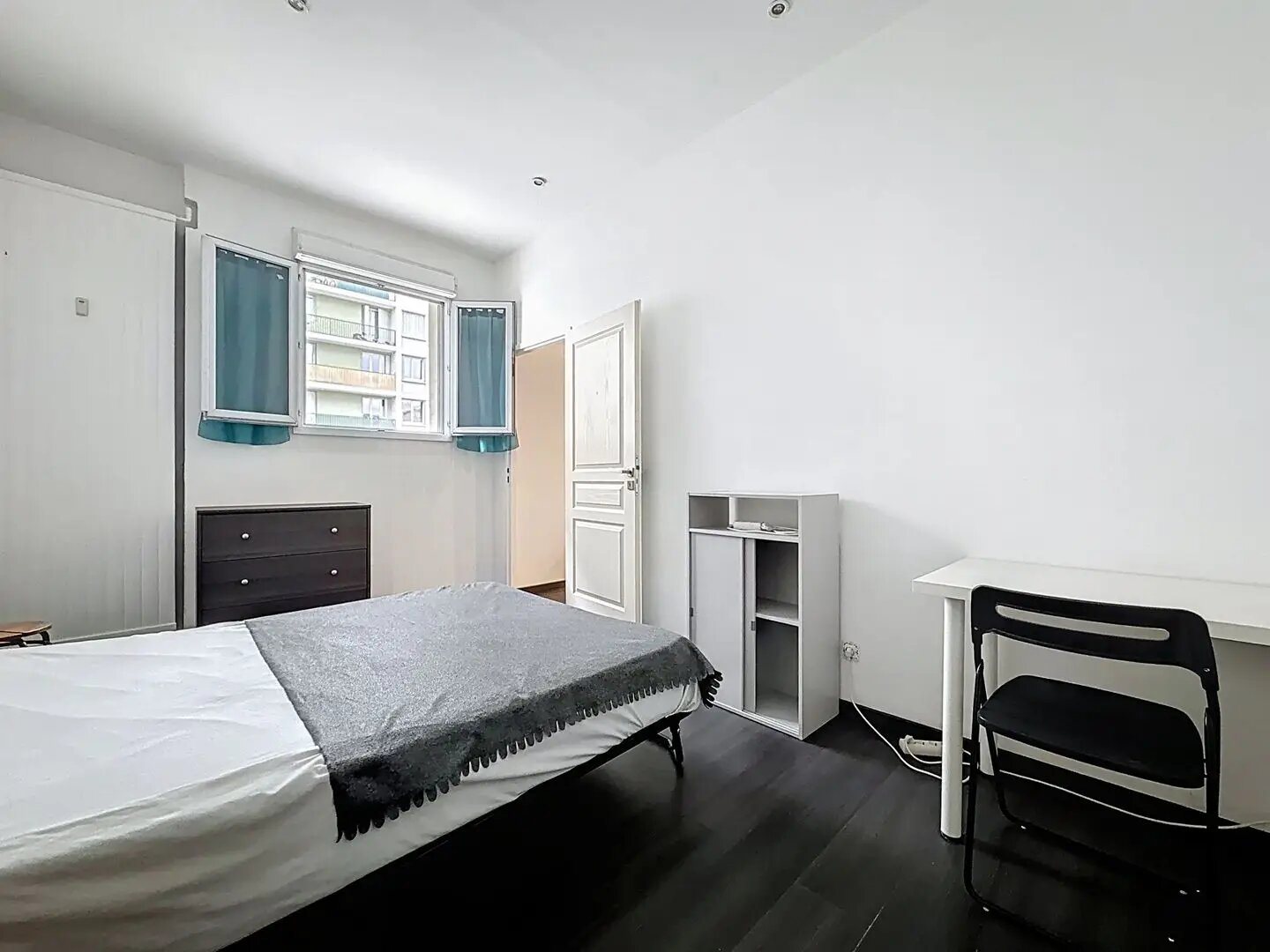 Appartement à louer, 70m², Grenoble