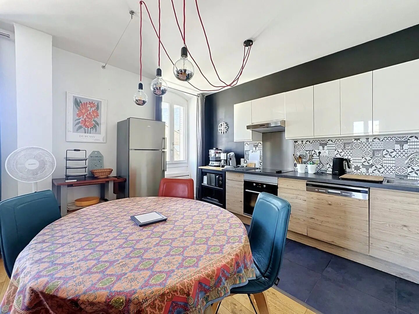 Appartement à louer, 68m², Aix-les-Bains