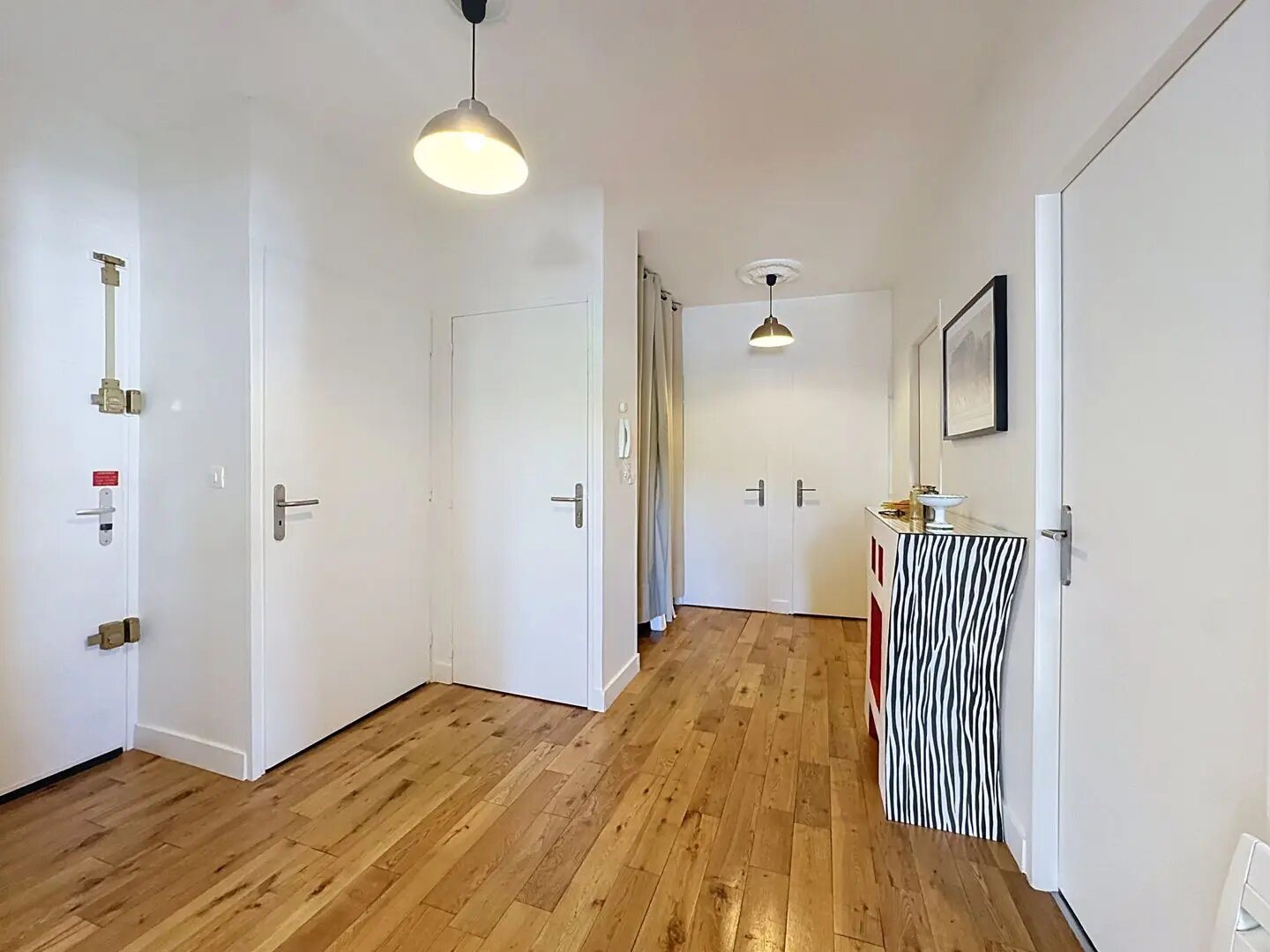 Appartement à louer, 68m², Aix-les-Bains