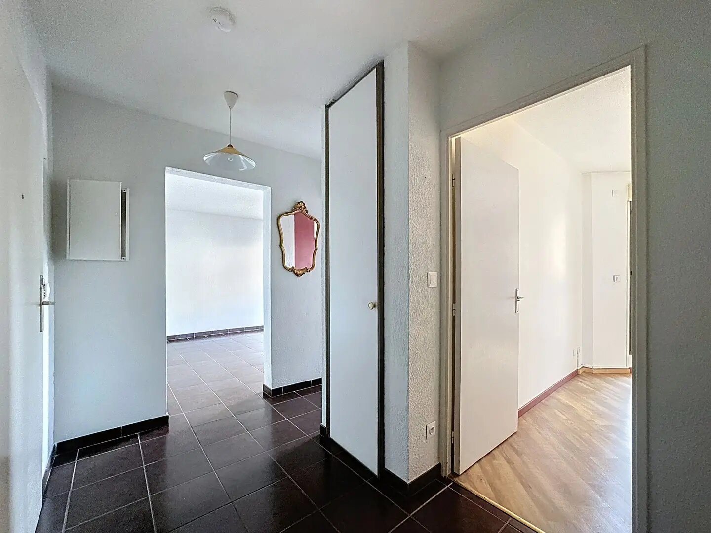 Appartement à louer, 48m², Annecy