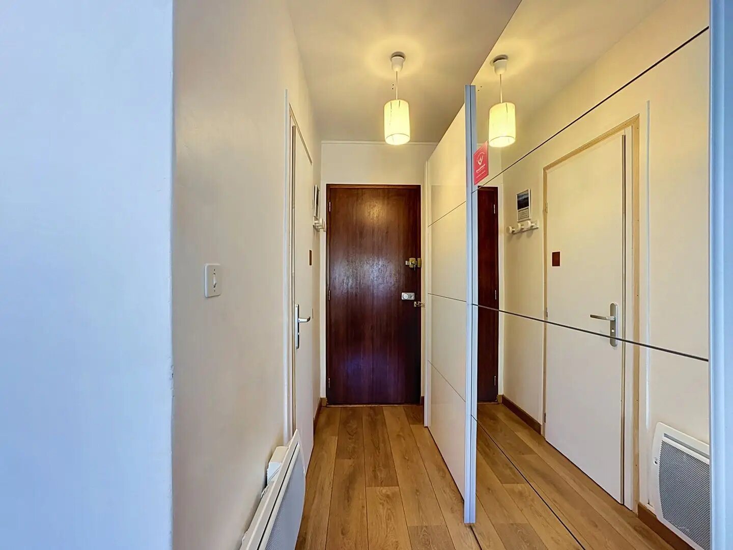 Appartement à louer, 21m², Aix-les-Bains