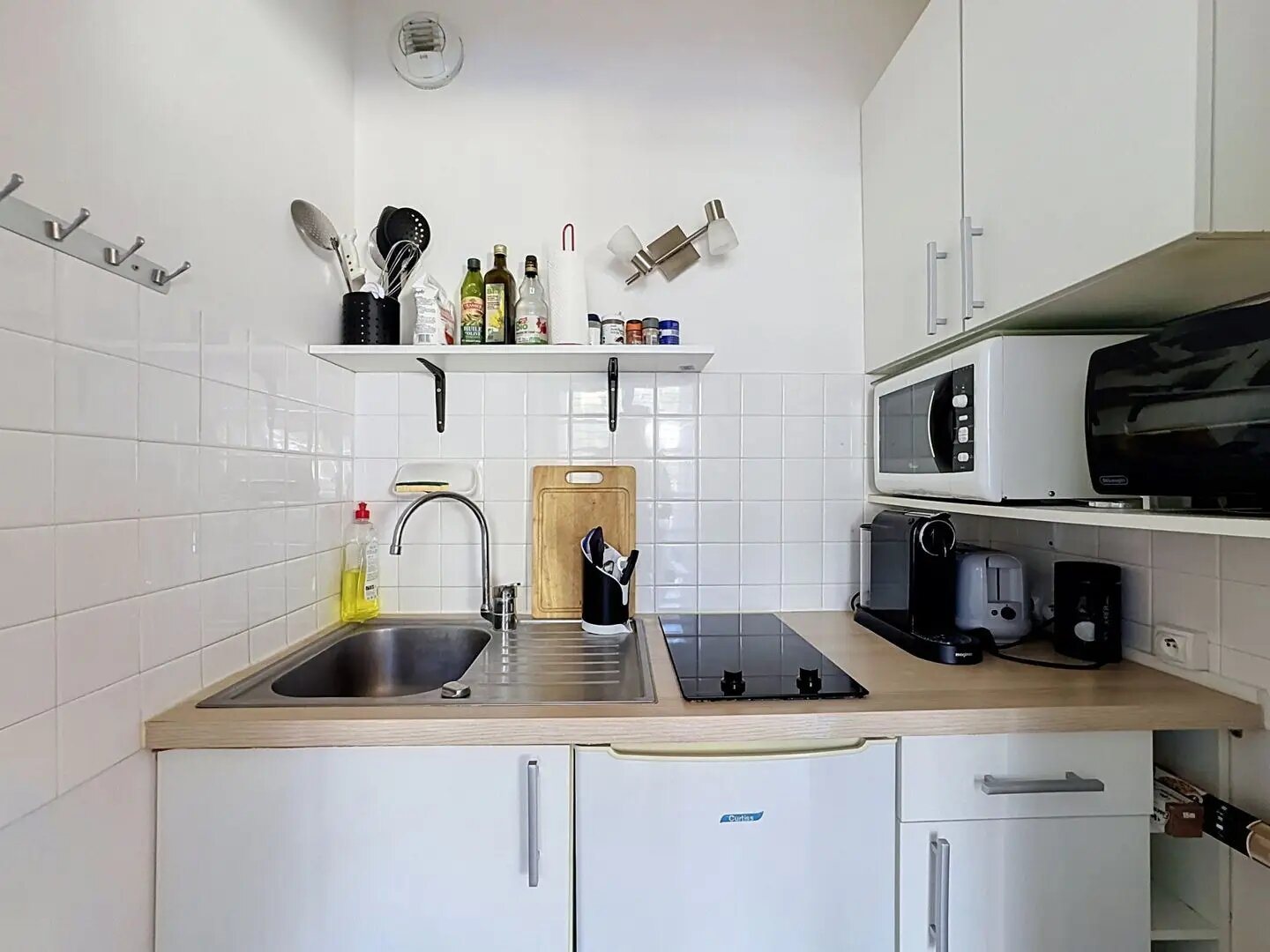 Appartement à louer, 21m², Aix-les-Bains