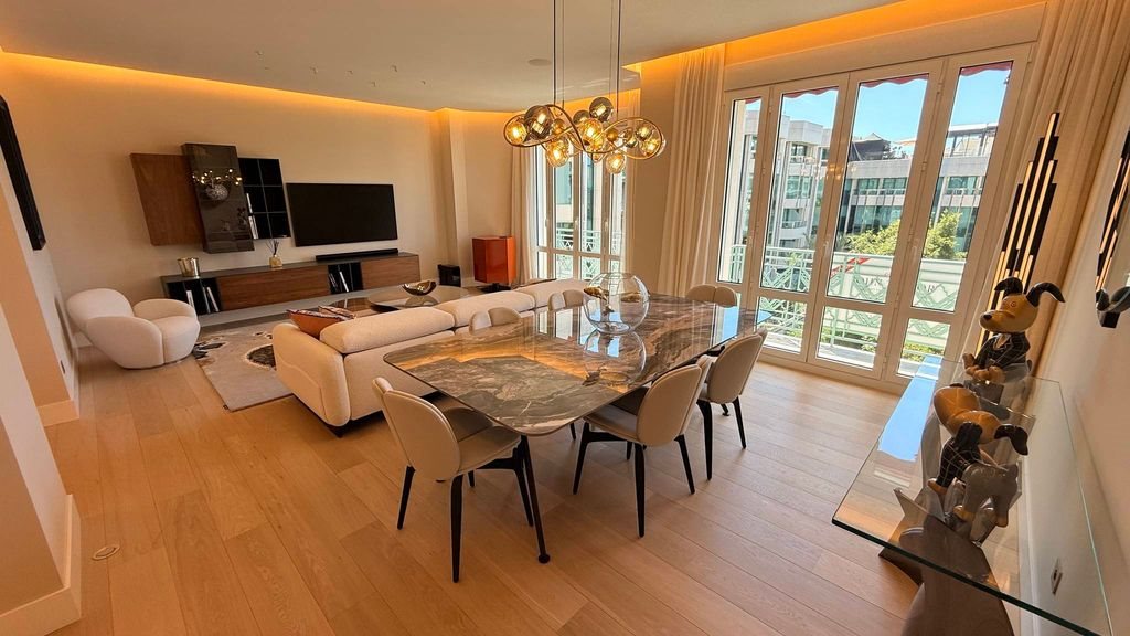 Appartement à vendre, 145m², Cannes