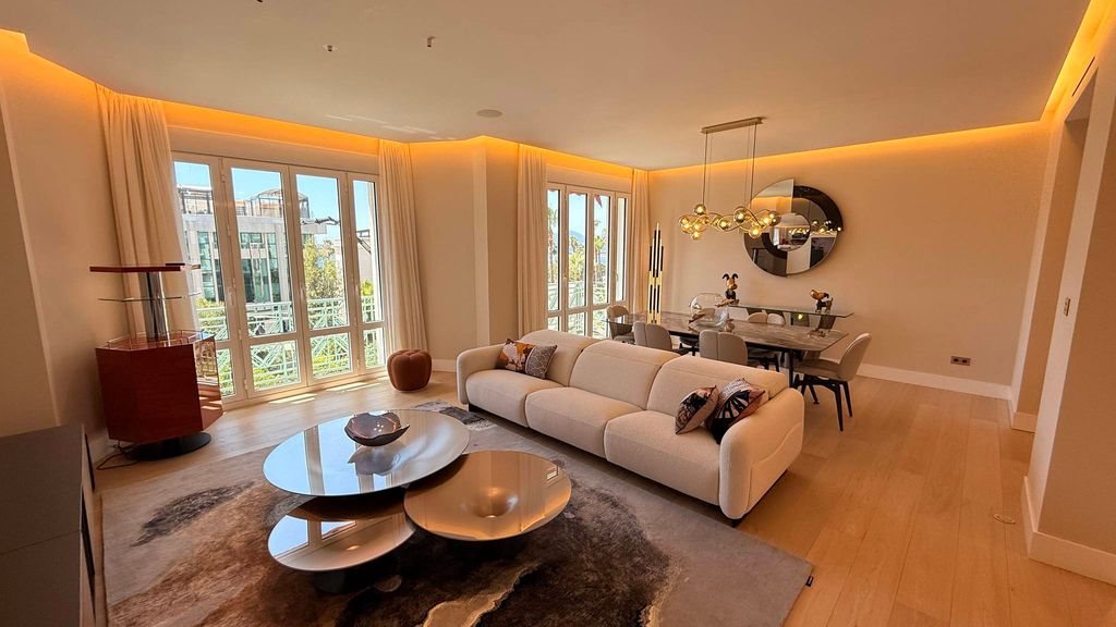 Appartement à vendre, 145m², Cannes