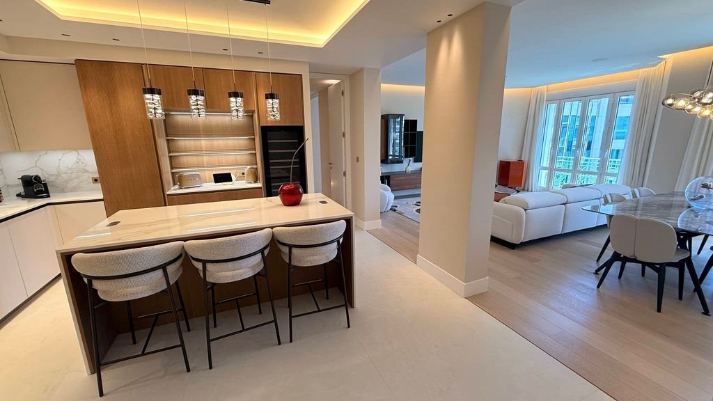 Appartement à vendre, 145m², Cannes
