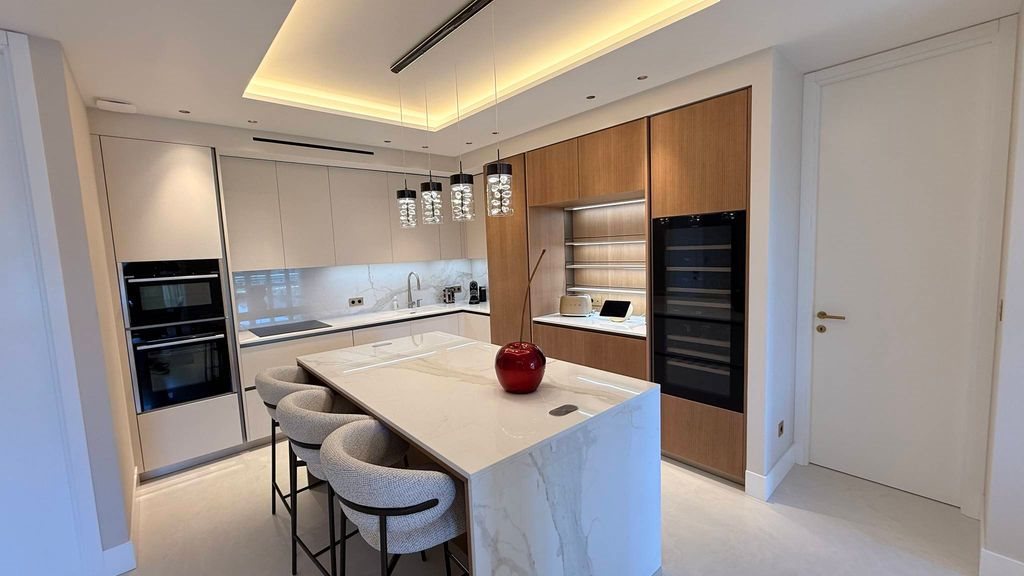 Appartement à vendre, 145m², Cannes