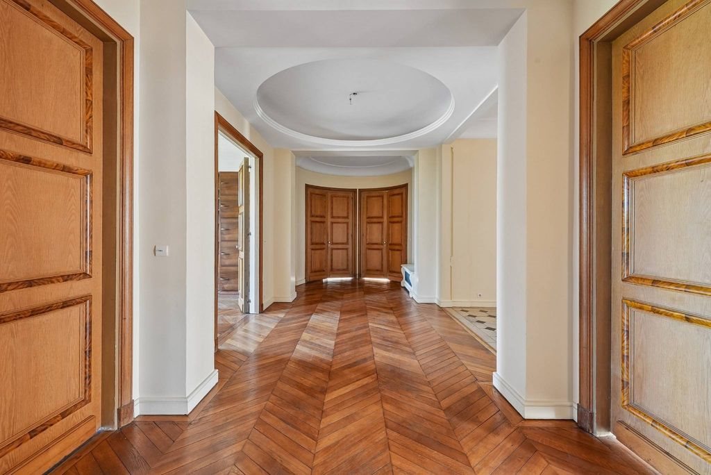Appartement à vendre, 250m², Paris 8ème