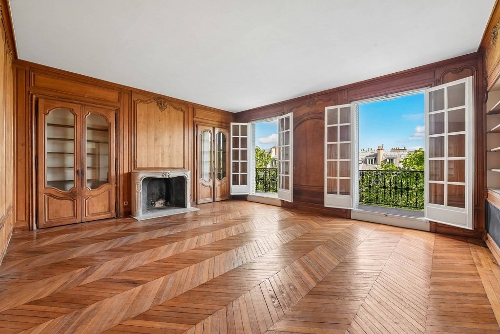 Appartement à vendre, 250m², Paris 8ème