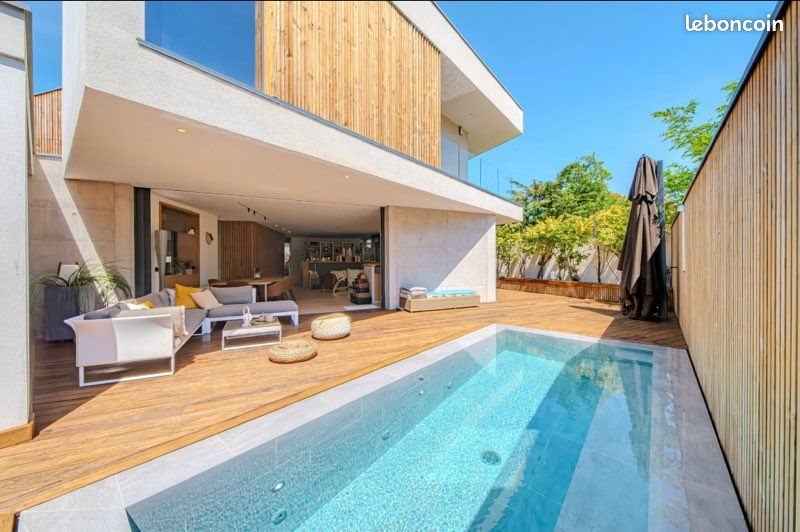 Maison à vendre, 313m², Castelnau-le-Lez
