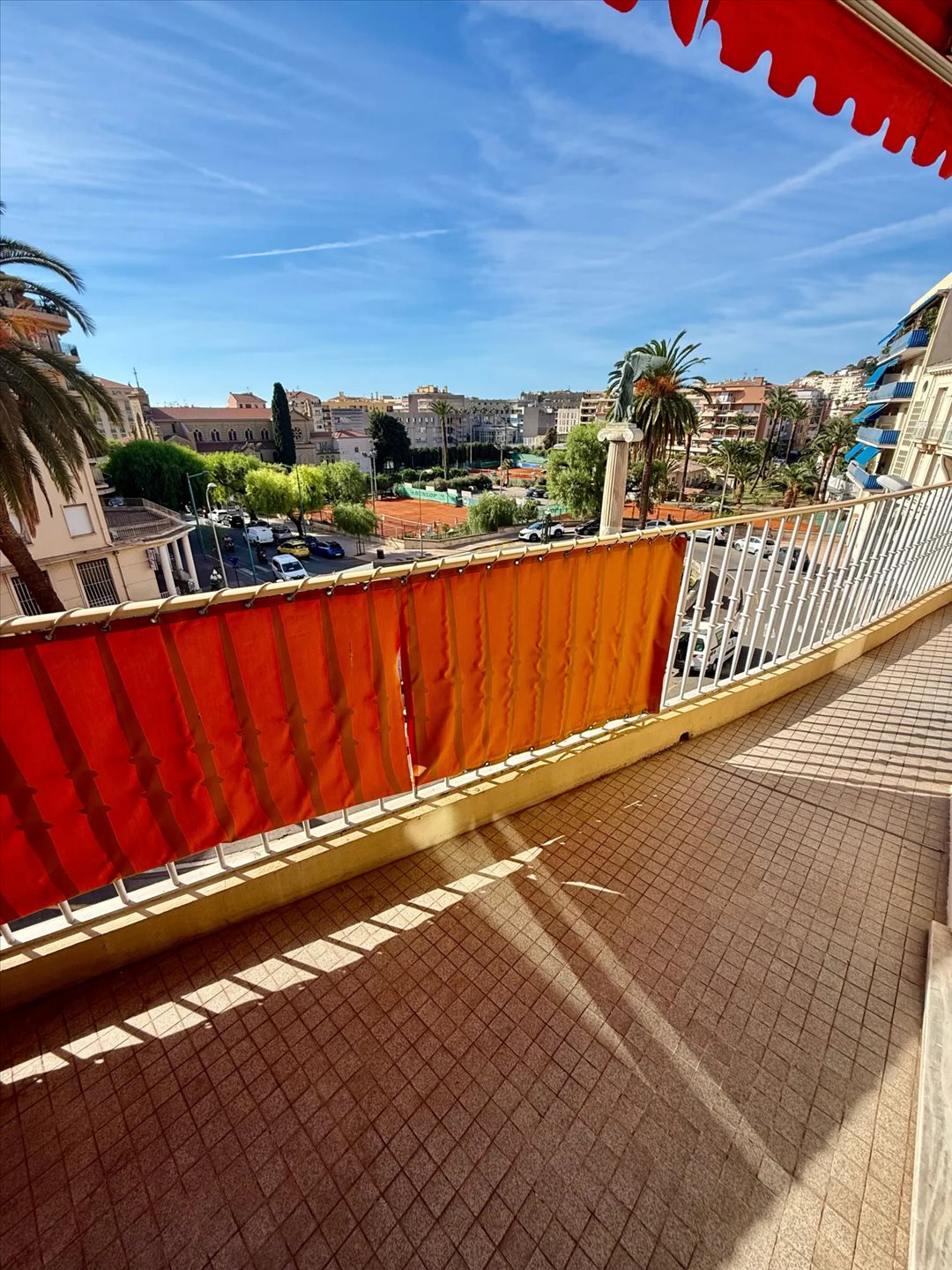 Appartement à vendre, 72m², Menton
