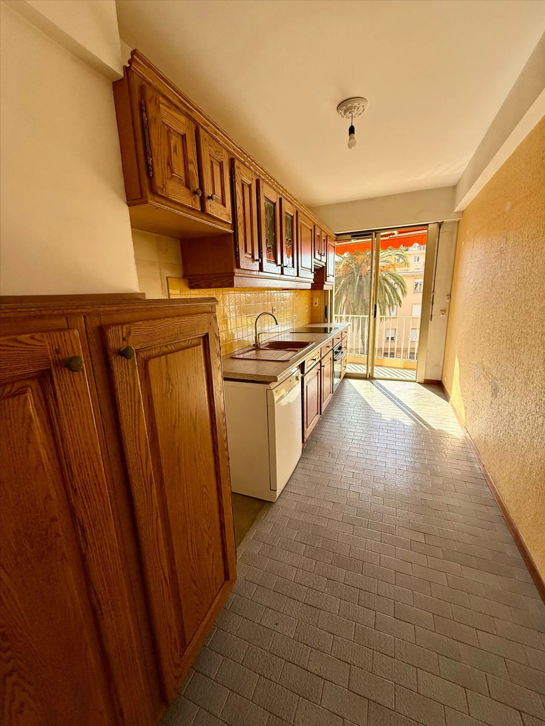 Appartement à vendre, 72m², Menton