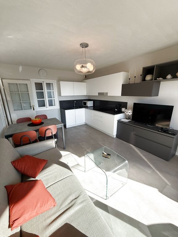Appartement à vendre, 47m², Menton