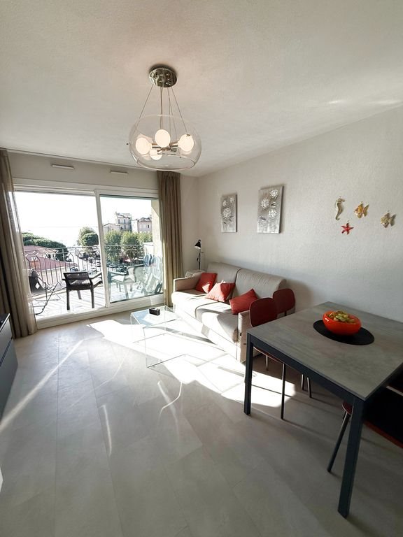 Appartement à vendre, 47m², Menton