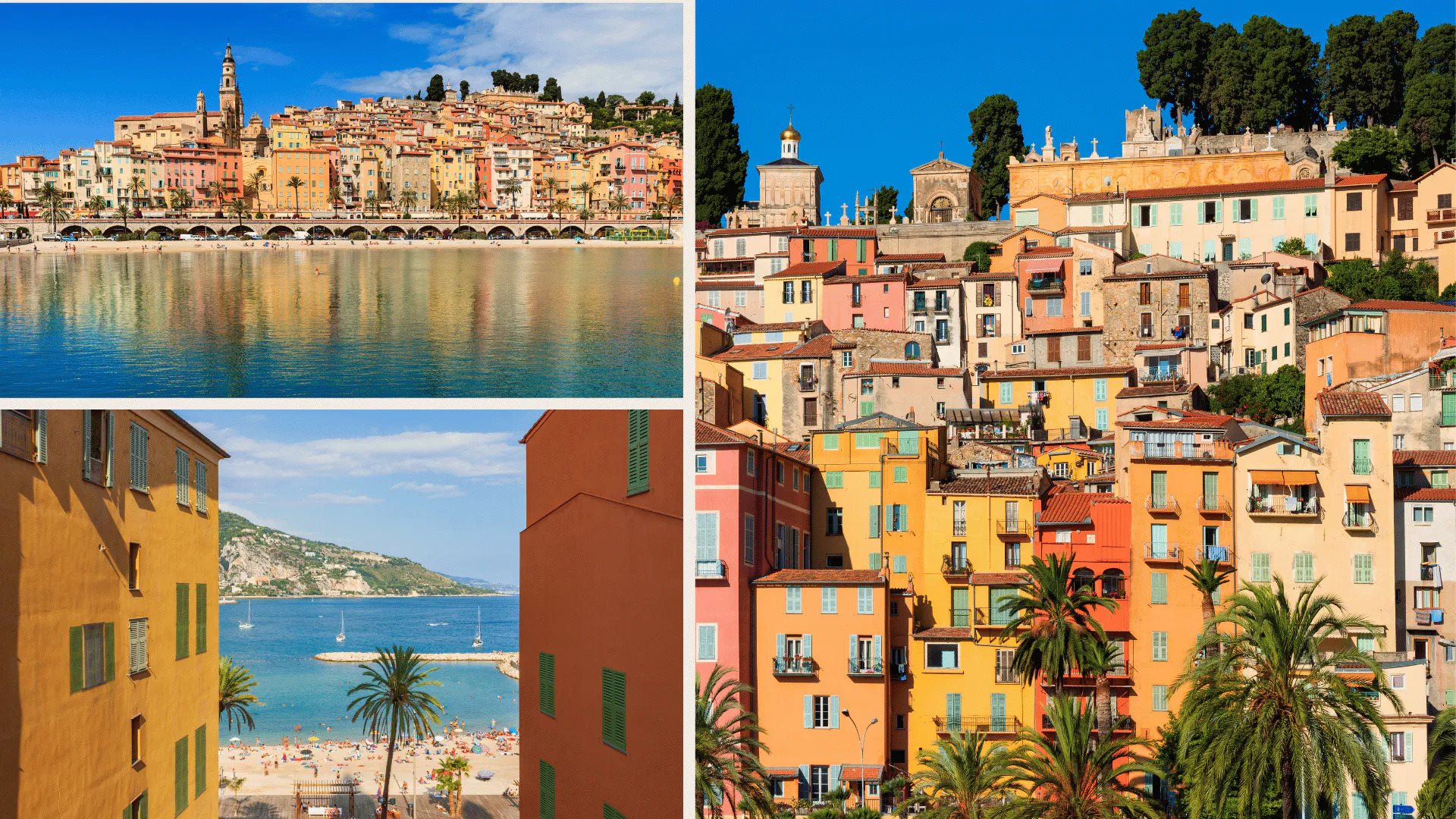 Maison à vendre, 200m², Menton