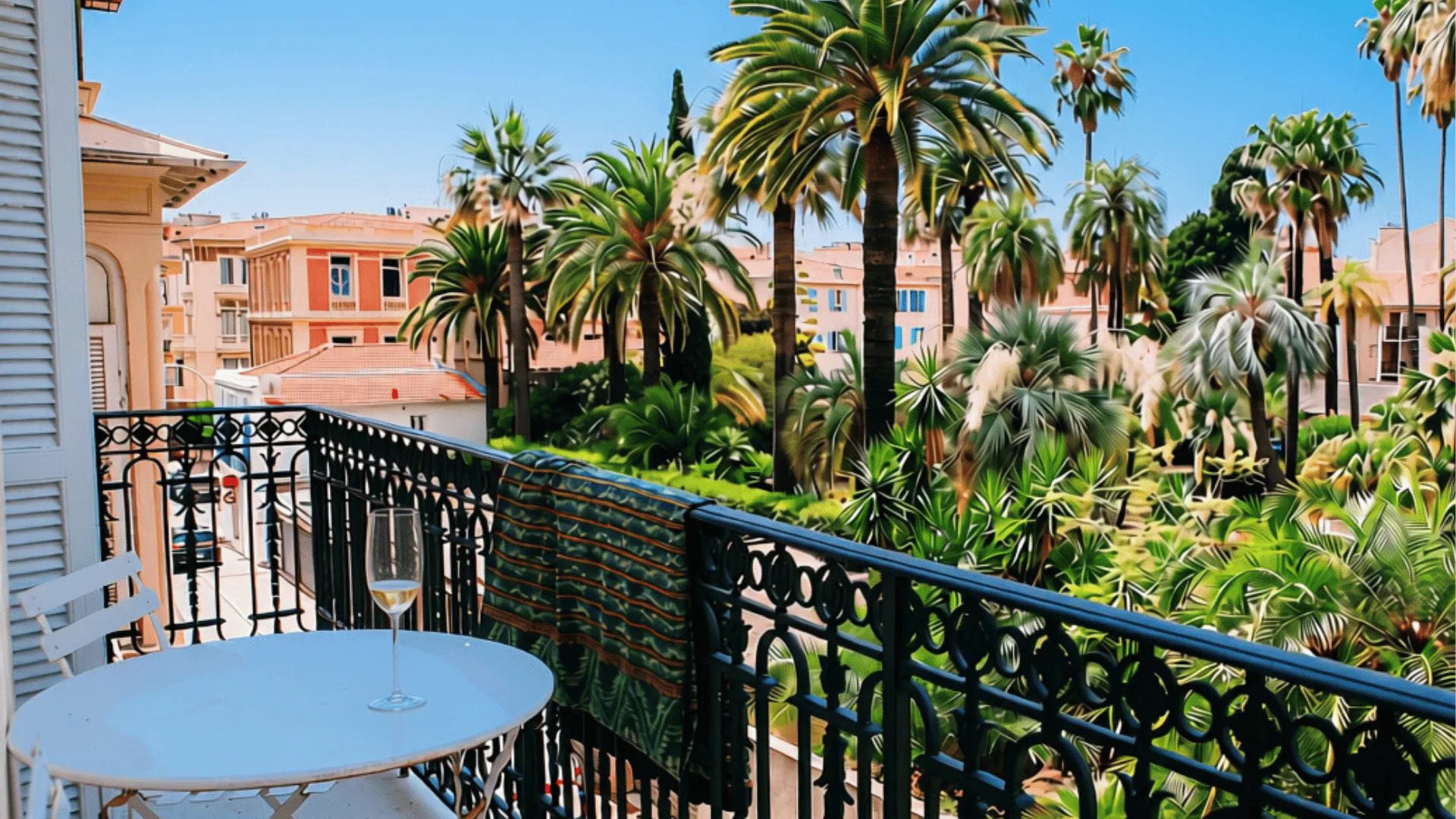 Maison à vendre, 200m², Menton