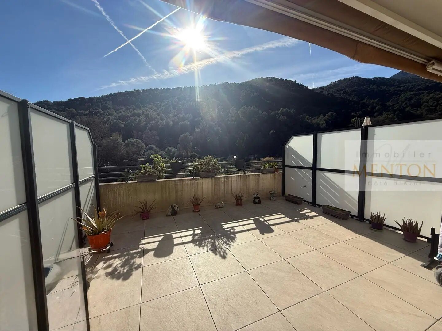 Appartement à vendre, 48m², Menton