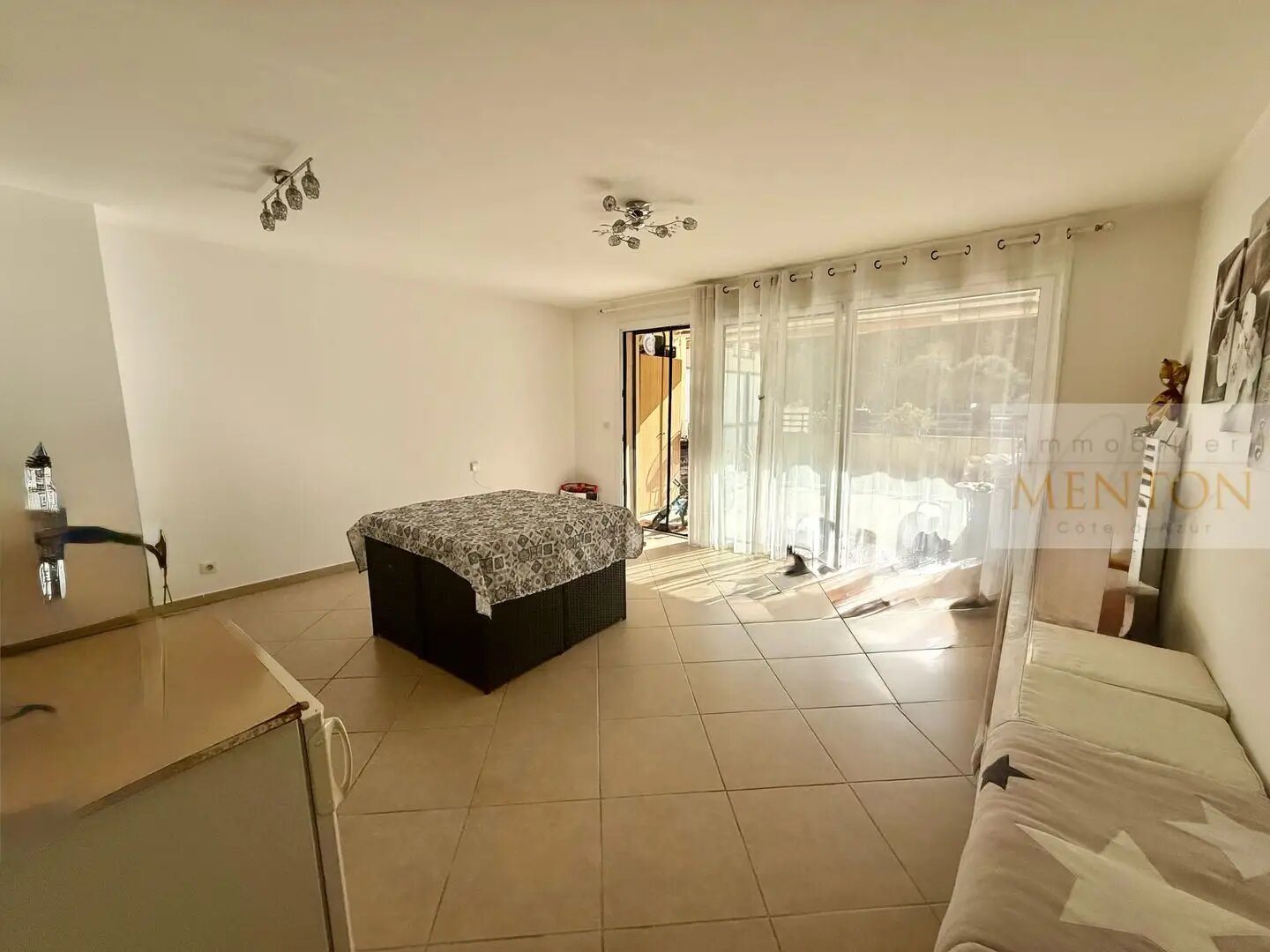 Appartement à vendre, 48m², Menton