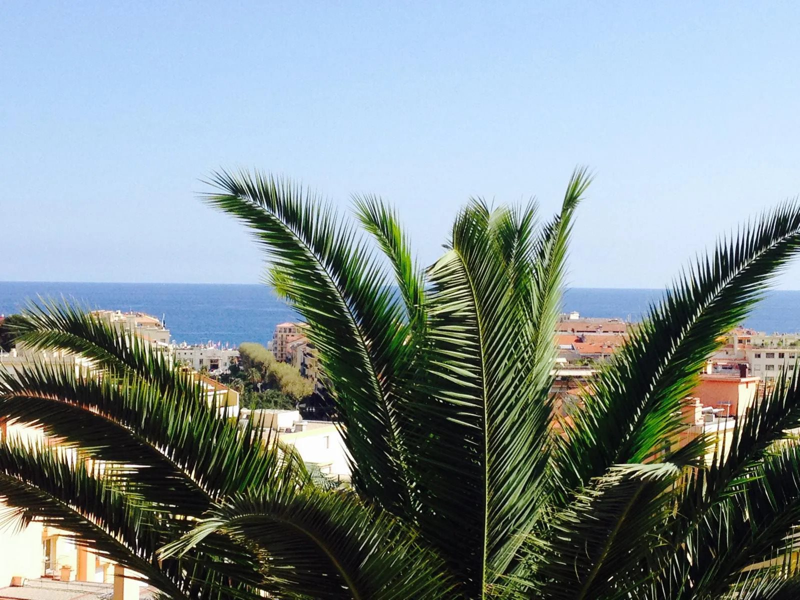 Appartement à vendre, 130m², Menton