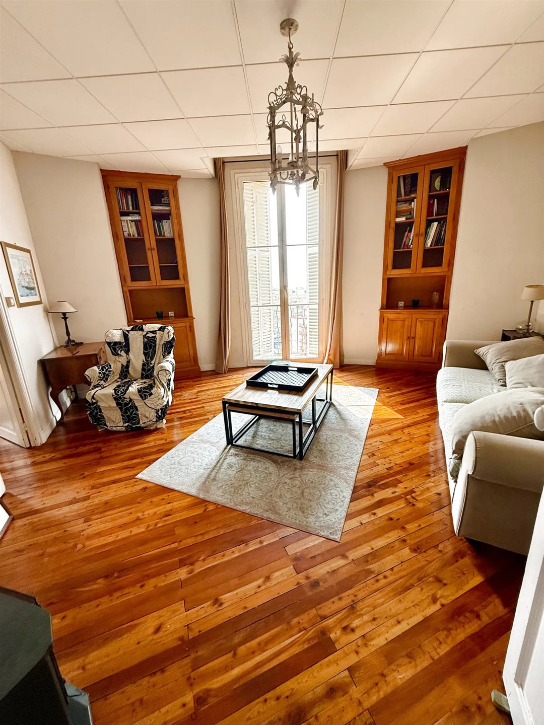 Appartement à vendre, 130m², Menton