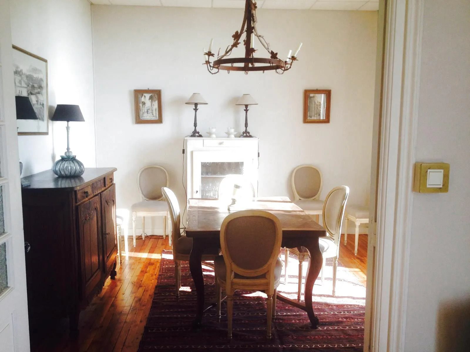 Appartement à vendre, 130m², Menton