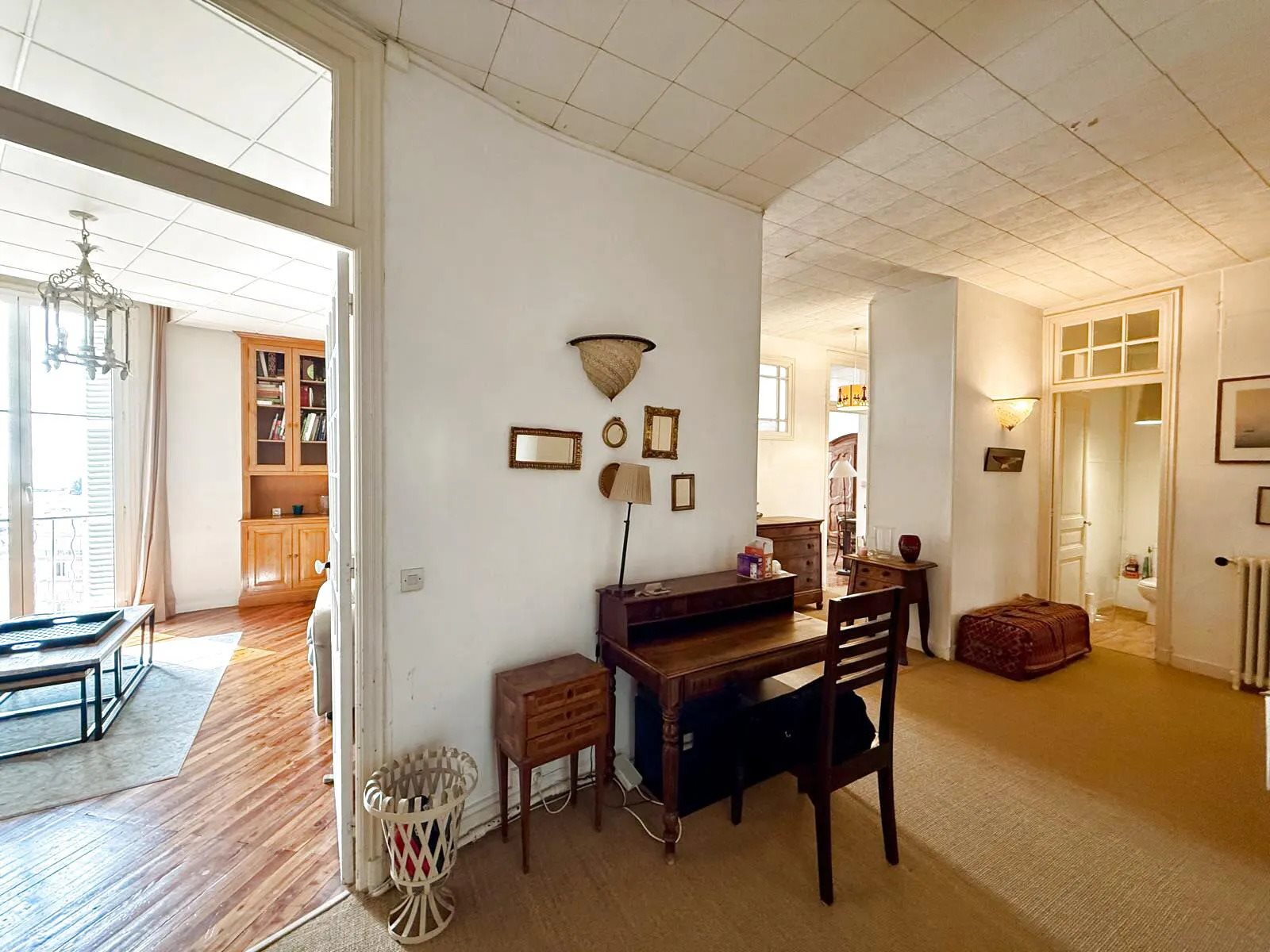 Appartement à vendre, 130m², Menton