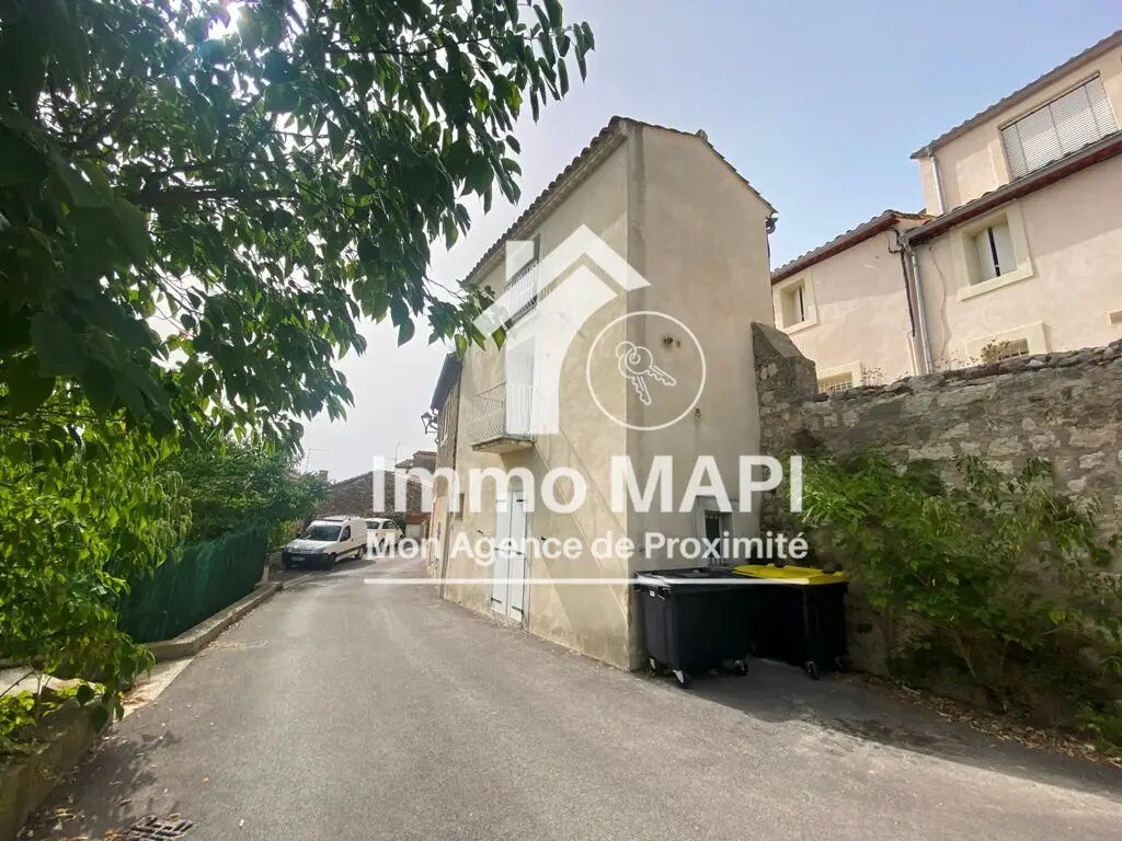 Maison à vendre, 45m², Montferrier-sur-Lez