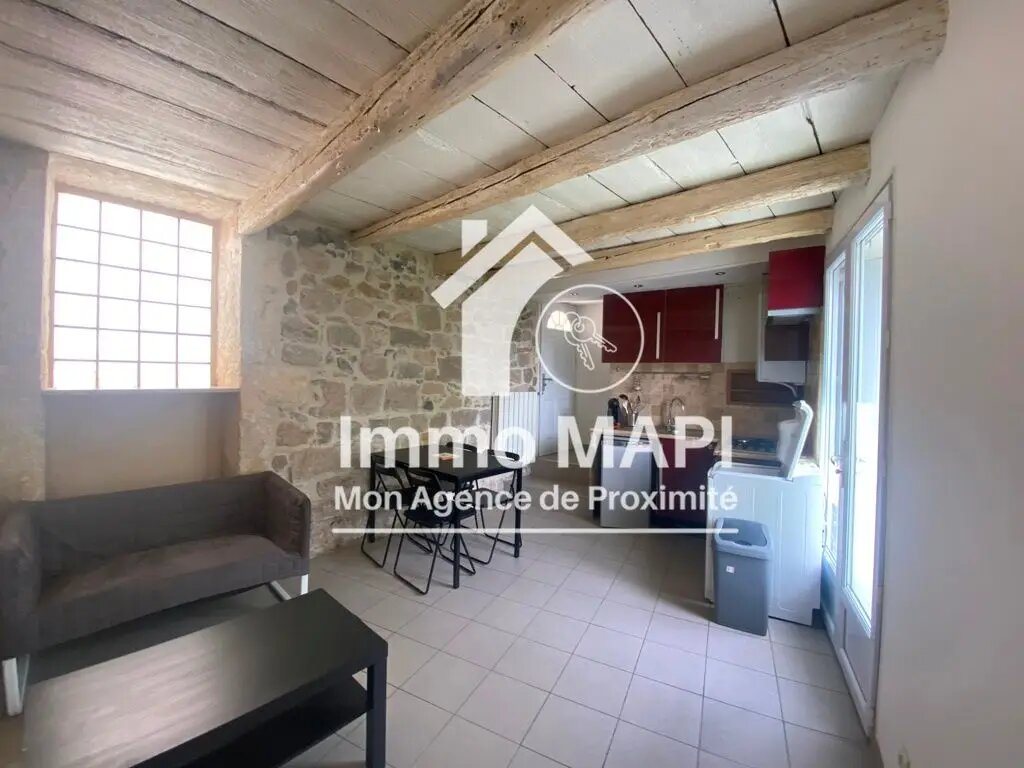 Maison à vendre, 45m², Montferrier-sur-Lez