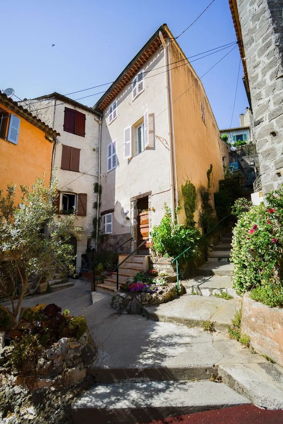 Maison à vendre, 86m², Villeneuve-Loubet