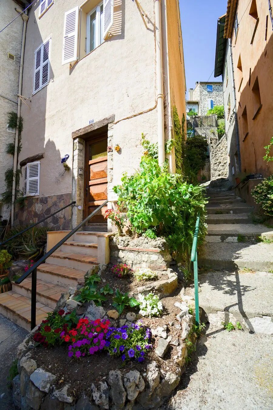 Maison à vendre, 86m², Villeneuve-Loubet