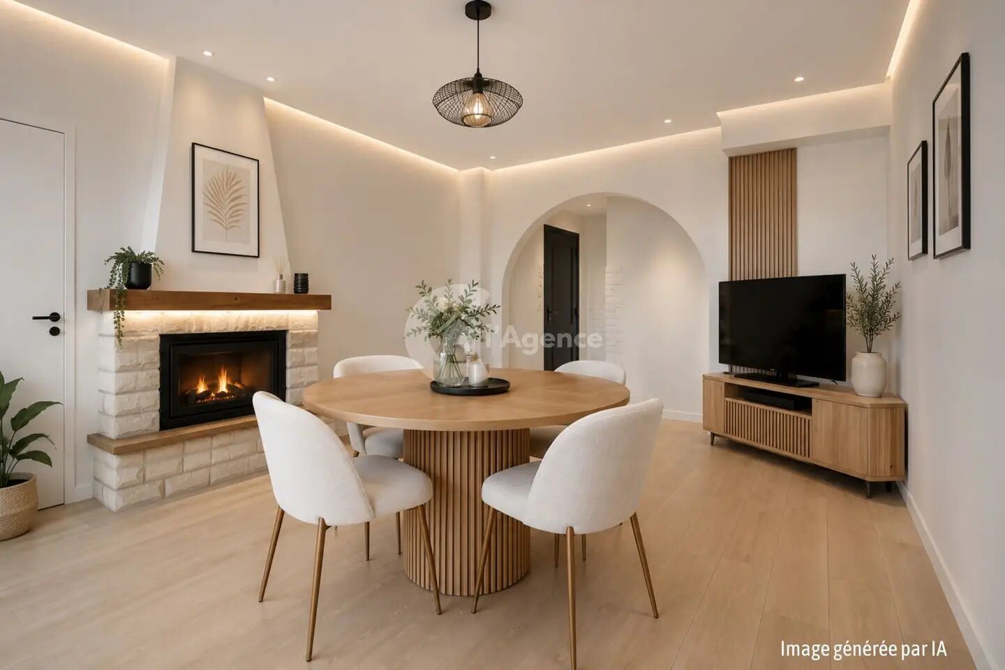 Maison à vendre, 86m², Villeneuve-Loubet