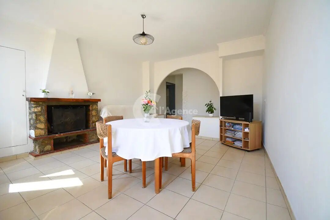 Maison à vendre, 86m², Villeneuve-Loubet