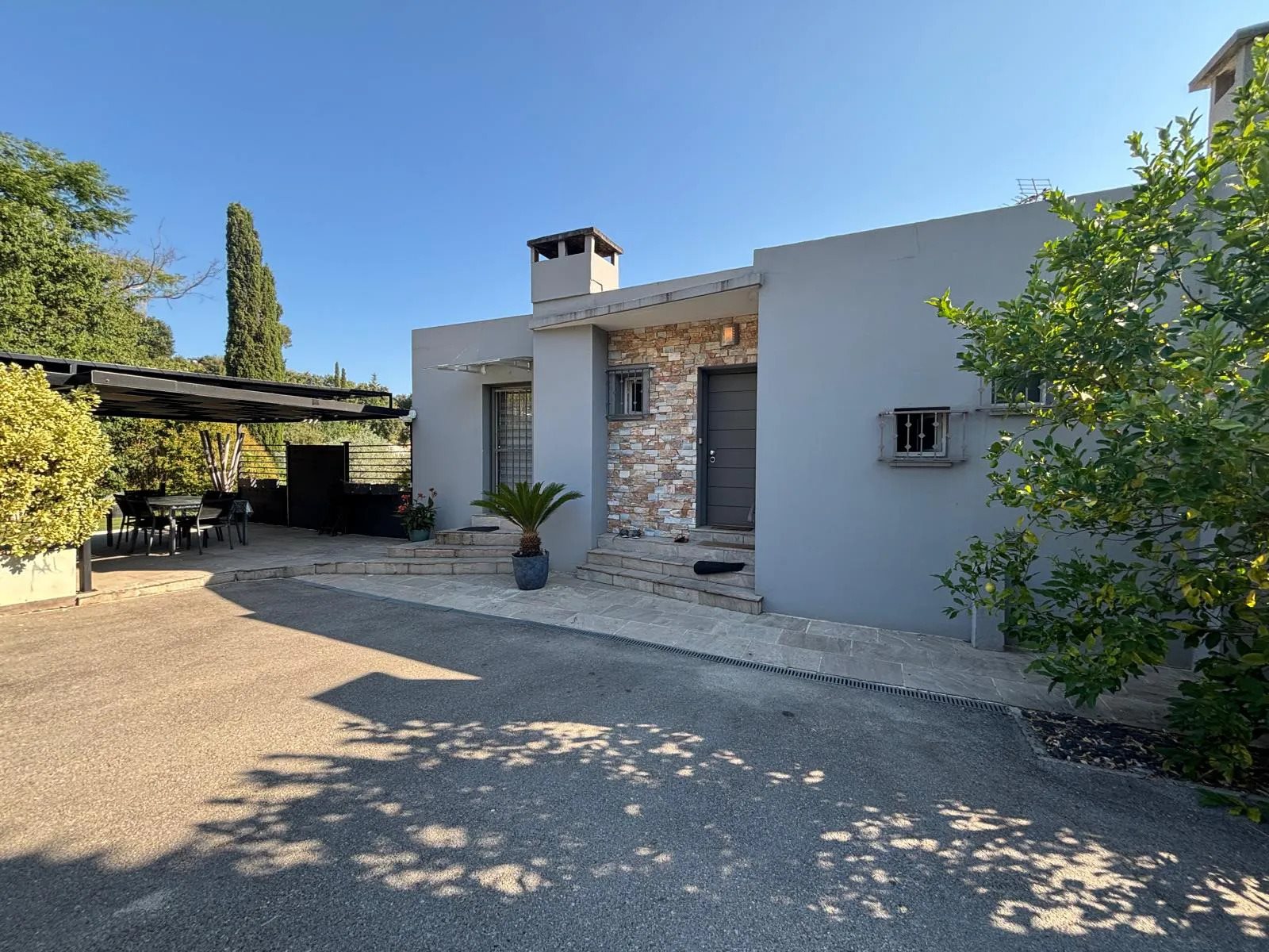 Maison à vendre, 109m², La Colle-sur-Loup