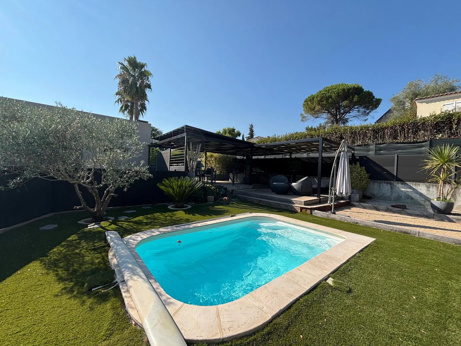 Maison à vendre, 109m², La Colle-sur-Loup